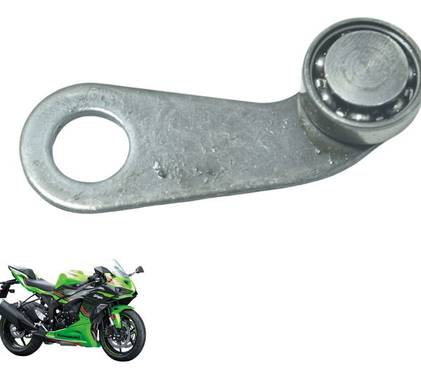 Posicionador Marcha Kawasaki Zx636 Zx 6r 19-24 Original