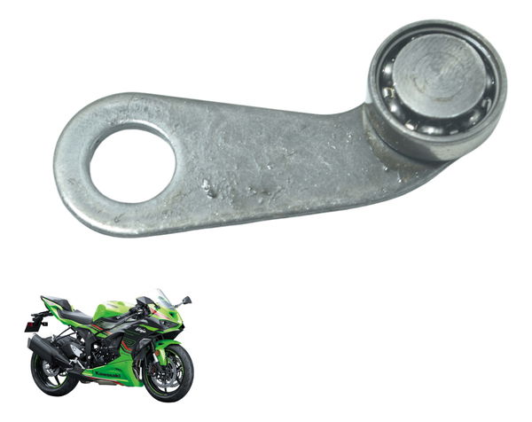 Posicionador Marcha Kawasaki Zx636 Zx 6r 19-24 Original