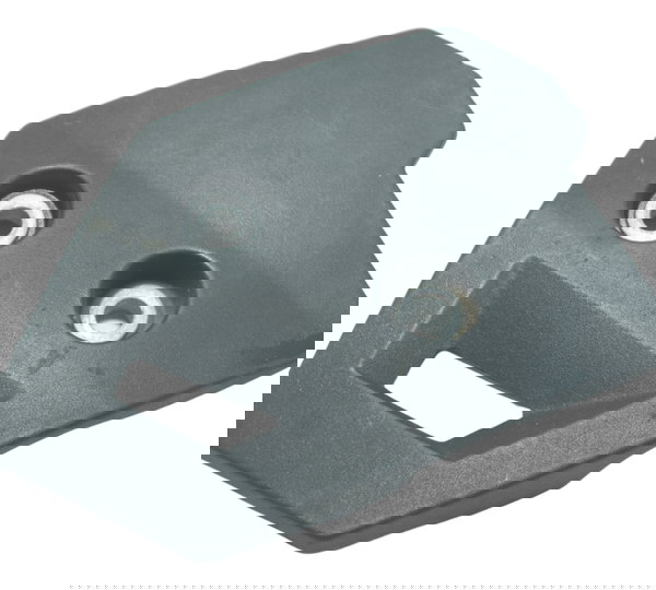 Acabamento Pedaleira Diant Direita Bmw F 800 Gs 13-16 Orig