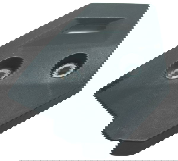 Acabamento Pedaleira Diant Direita Bmw F 800 Gs 13-16 Orig