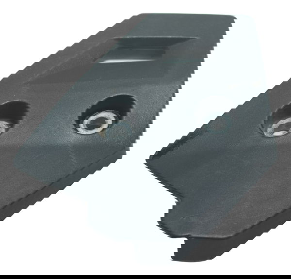 Acabamento Pedaleira Diant Direita Bmw F 800 Gs 13-16 Orig