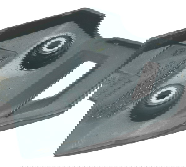 Acabamento Pedaleira Diant Direita Bmw F 800 Gs 13-16 Orig