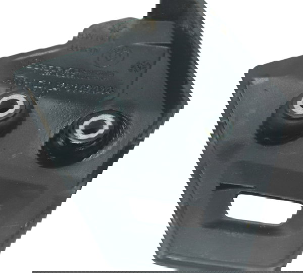 Acabamento Pedaleira Diant Direita Bmw F 800 Gs 13-16 Orig