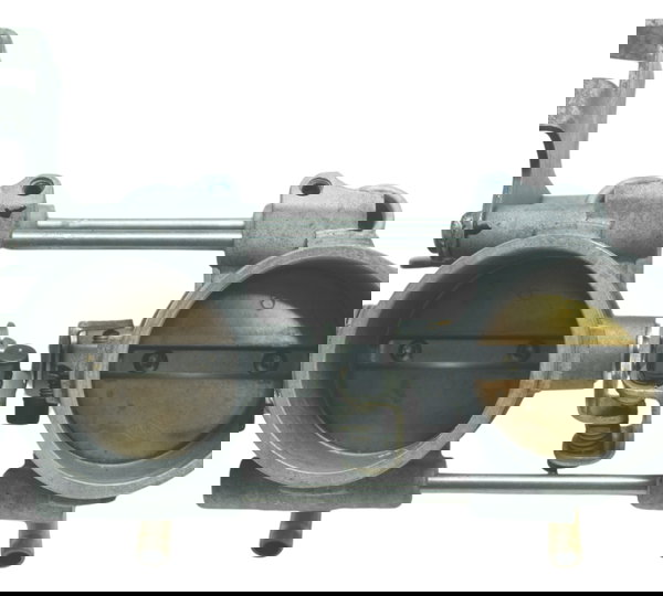 Carcaça Corpo Injeção Bmw F 800 Gs 13-16 Original