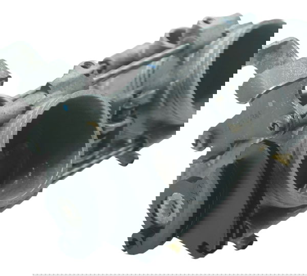 Carcaça Corpo Injeção Bmw F 800 Gs 13-16 Original