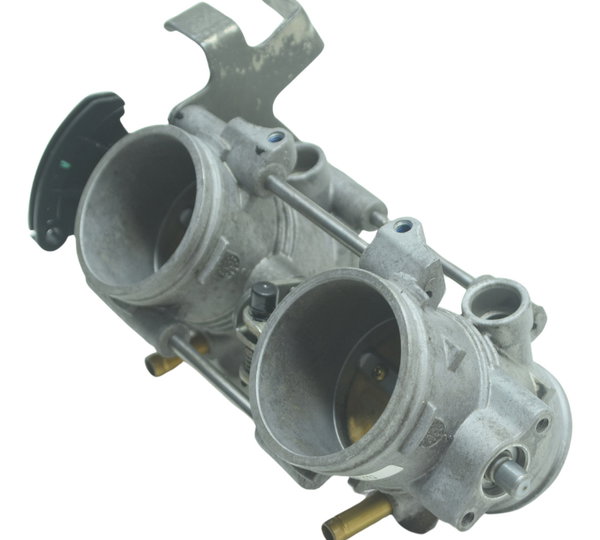 Carcaça Corpo Injeção Bmw F 800 Gs 13-16 Original