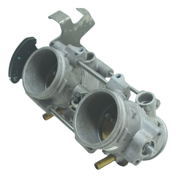 Carcaça Corpo Injeção Bmw F 800 Gs 13-16 Original