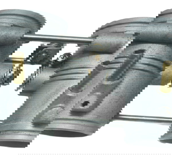 Carcaça Corpo Injeção Bmw F 800 Gs 13-16 Original