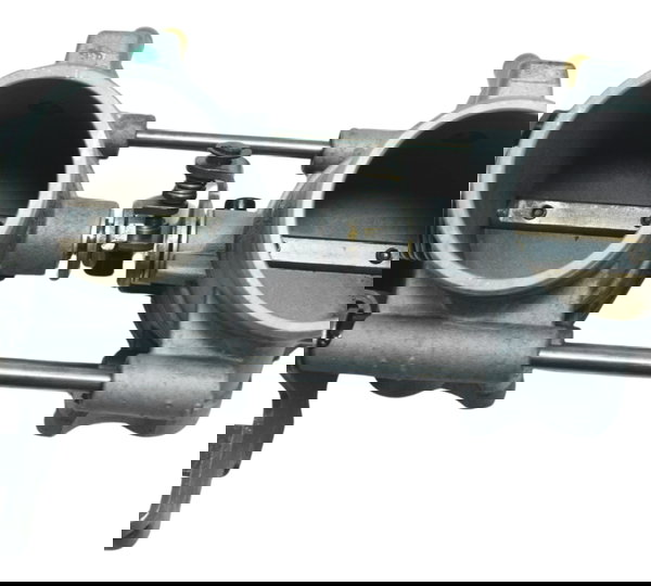 Carcaça Corpo Injeção Bmw F 800 Gs 13-16 Original