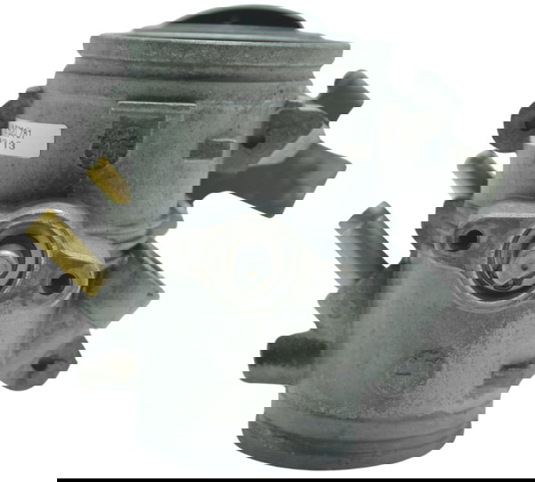 Carcaça Corpo Injeção Bmw F 800 Gs 13-16 Original