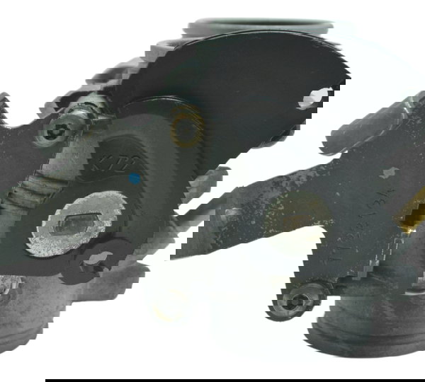 Carcaça Corpo Injeção Bmw F 800 Gs 13-16 Original