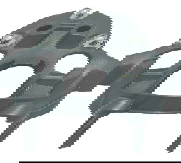 Base Acabamento Chave Ignição Bmw F 800 Gs 13-16 Original