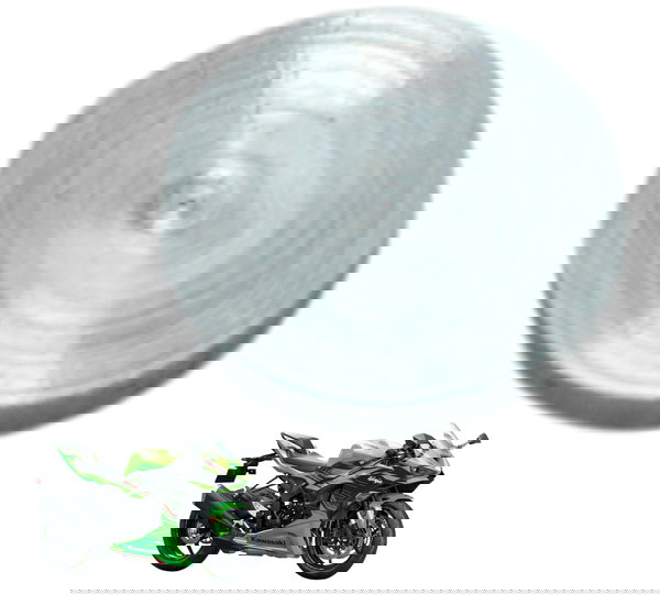 Pastilha 1,79 Kawasaki Zx636 Zx 6r 19-24 Original