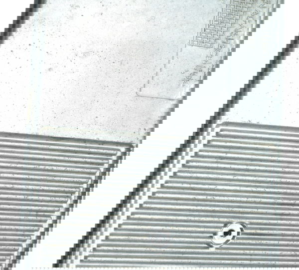 Modulo Zfe Bmw F 800 Gs 13-16 Original