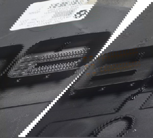 Modulo Zfe Bmw F 800 Gs 13-16 Original