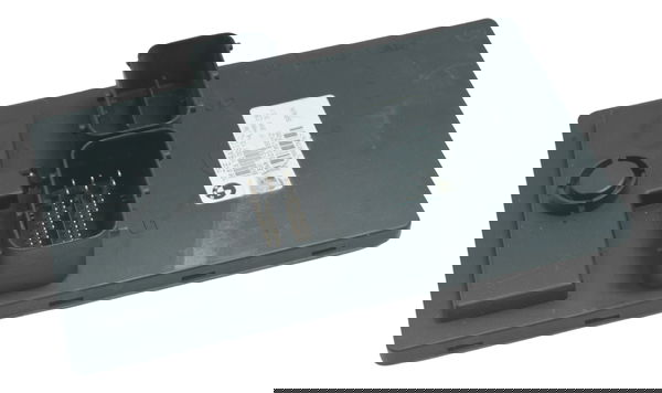 Modulo Zfe Bmw F 800 Gs 13-16 Original