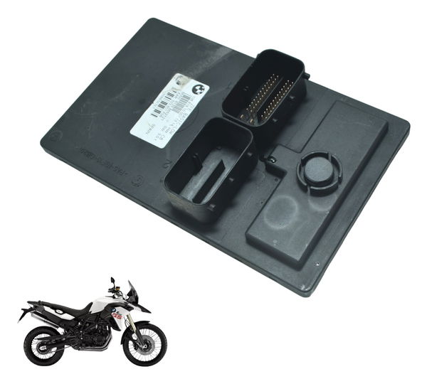 Modulo Zfe Bmw F 800 Gs 13-16 Original