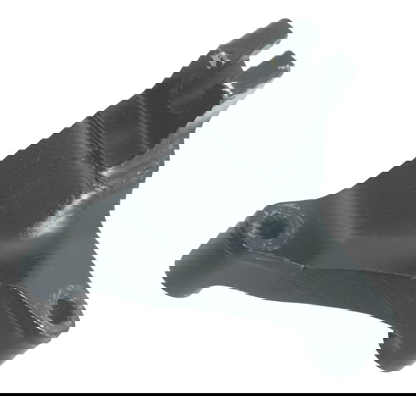 Suporte Cabo Embreagem Kawasaki Zx636 Zx 6r 19-24 Original