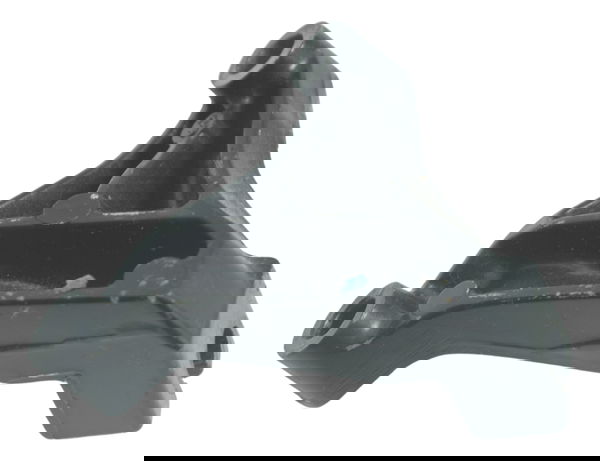 Suporte Cabo Embreagem Kawasaki Zx636 Zx 6r 19-24 Original