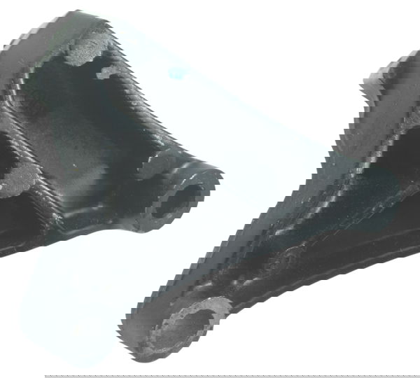 Suporte Cabo Embreagem Kawasaki Zx636 Zx 6r 19-24 Original