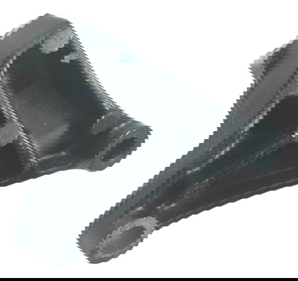 Suporte Cabo Embreagem Kawasaki Zx636 Zx 6r 19-24 Original