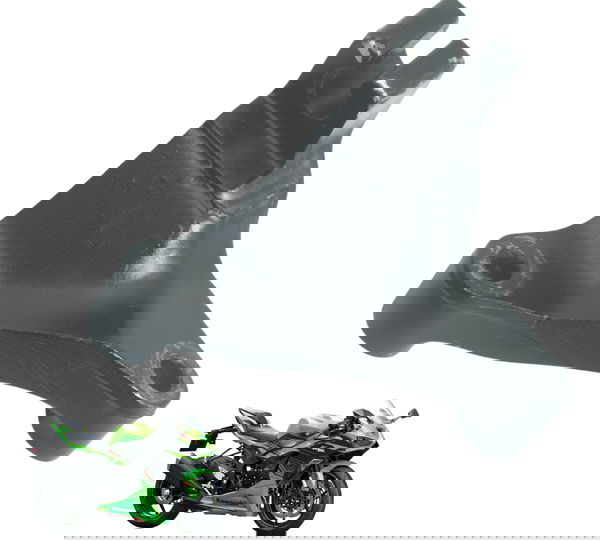 Suporte Cabo Embreagem Kawasaki Zx636 Zx 6r 19-24 Original