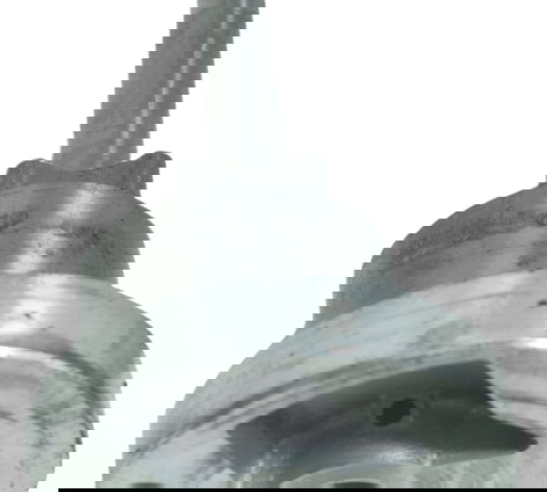 Eixo Bomba Óleo Kawasaki Zx636 Zx 6r 19-24 Original