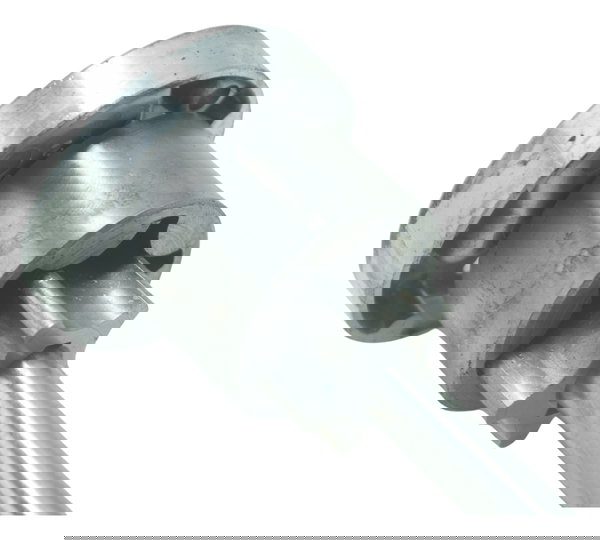 Eixo Bomba Óleo Kawasaki Zx636 Zx 6r 19-24 Original