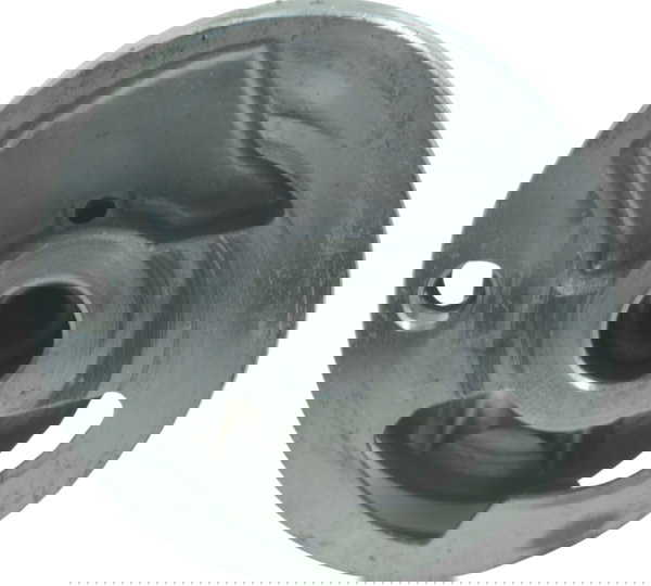 Eixo Bomba Óleo Kawasaki Zx636 Zx 6r 19-24 Original