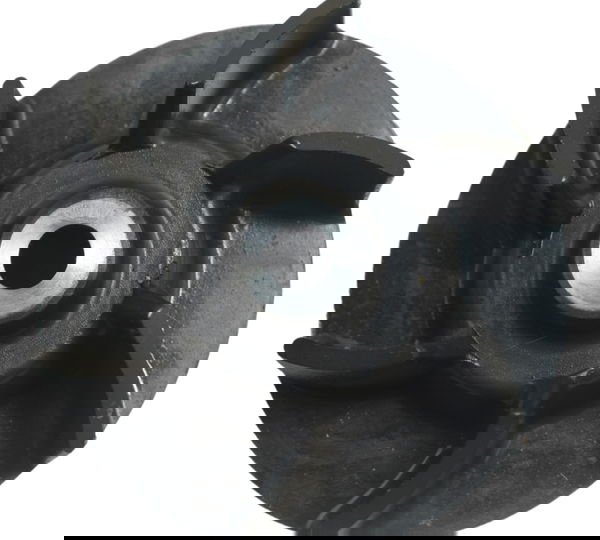 Hélice Bomba Água Kawasaki Zx636 Zx 6r 19-24 Original