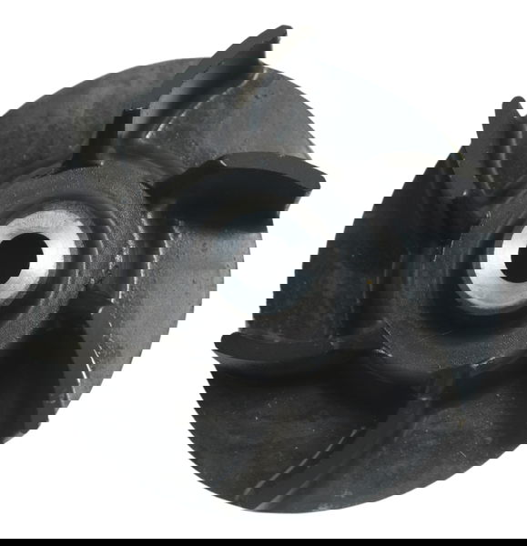 Hélice Bomba Água Kawasaki Zx636 Zx 6r 19-24 Original