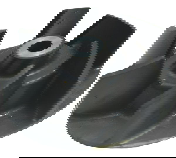 Hélice Bomba Água Kawasaki Zx636 Zx 6r 19-24 Original