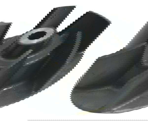 Hélice Bomba Água Kawasaki Zx636 Zx 6r 19-24 Original