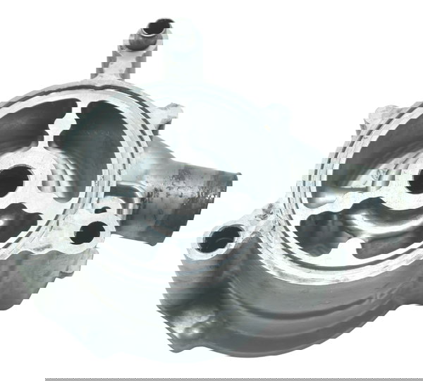 Carcaça Bomba Água Kawasaki Zx636 Zx 6r 19-24 Original