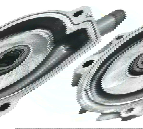 Carcaça Bomba Água Kawasaki Zx636 Zx 6r 19-24 Original