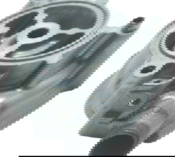 Carcaça Bomba Água Kawasaki Zx636 Zx 6r 19-24 Original