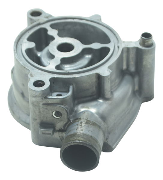 Carcaça Bomba Água Kawasaki Zx636 Zx 6r 19-24 Original