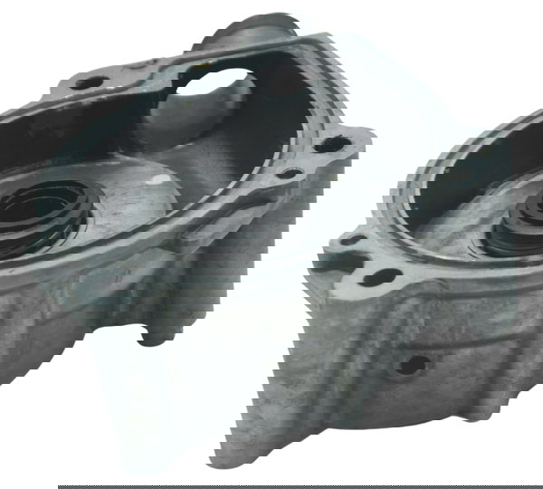 Carcaça Bomba Água Kawasaki Zx636 Zx 6r 19-24 Original