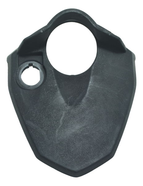 Acabamento Chave Ignição Bmw F 800 Gs 13-16 Original