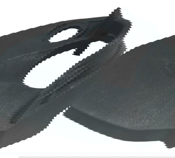 Acabamento Chave Ignição Bmw F 800 Gs 13-16 Original