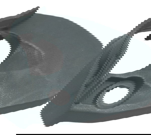 Acabamento Chave Ignição Bmw F 800 Gs 13-16 Original