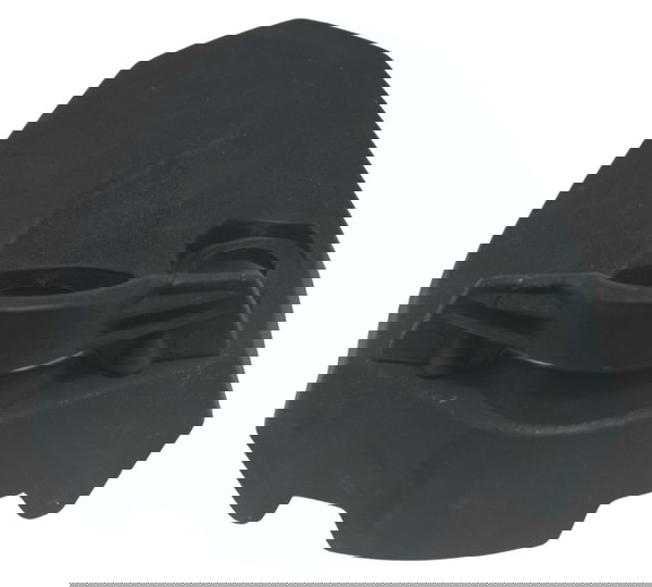 Acabamento Chave Ignição Bmw F 800 Gs 13-16 Original