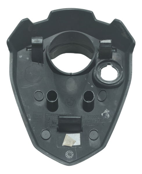 Acabamento Chave Ignição Bmw F 800 Gs 13-16 Original