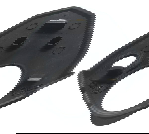 Acabamento Chave Ignição Bmw F 800 Gs 13-16 Original