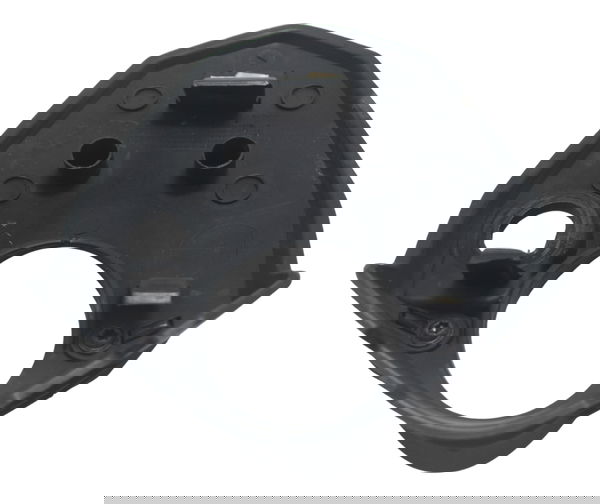 Acabamento Chave Ignição Bmw F 800 Gs 13-16 Original