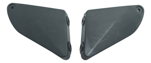 Par Acabamento Chassi Bmw F 800 Gs 13-16 Original