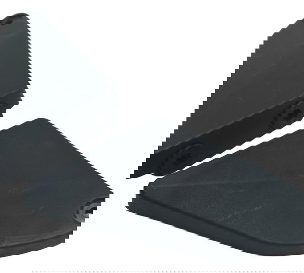 Par Acabamento Chassi Bmw F 800 Gs 13-16 Original