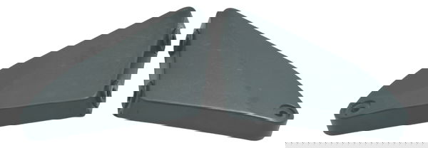Par Acabamento Chassi Bmw F 800 Gs 13-16 Original