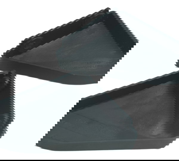 Par Acabamento Chassi Bmw F 800 Gs 13-16 Original