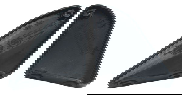 Par Acabamento Chassi Bmw F 800 Gs 13-16 Original